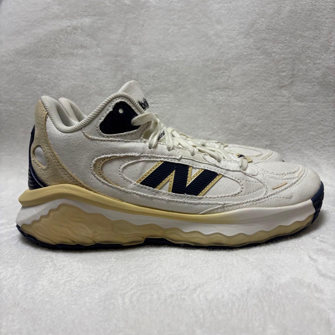 新品未使用 New Balance Fresh Foam BB バッシュ26cm