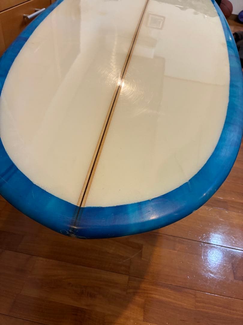 ハワイアン プロ デザイン インザピンクJBX 9.2 ドナルドタカヤマ