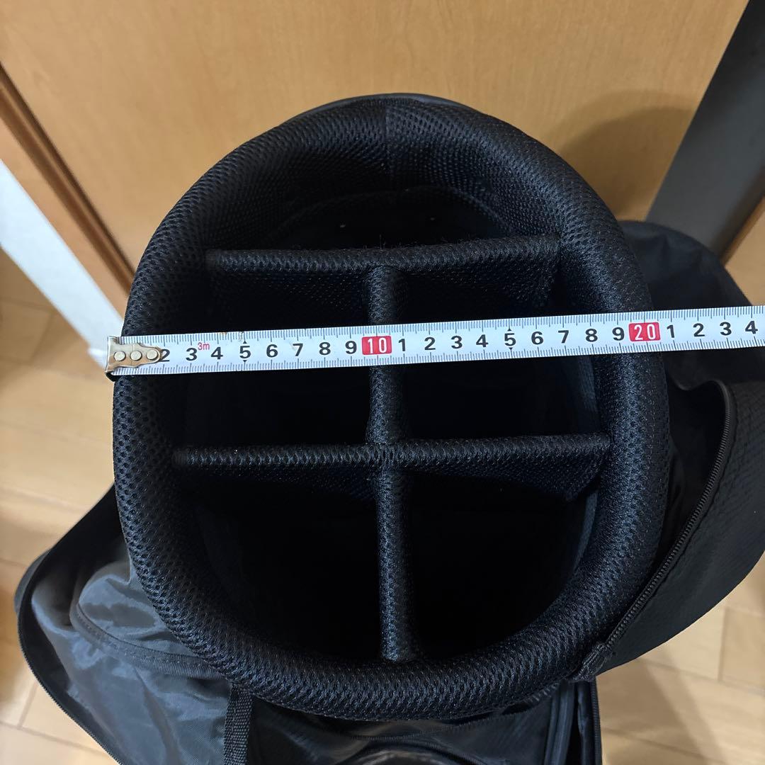 ●ゴルフバッグ●MIZUNO●ミズノ●キャディバッグ●TーZOID