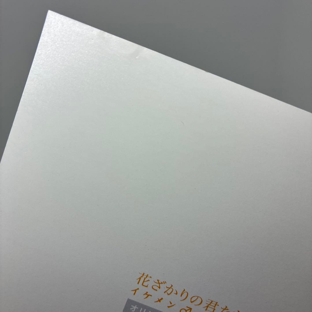 盤面良好　花ざかりの君たちへイケメンパラダイス　サウンドトラック