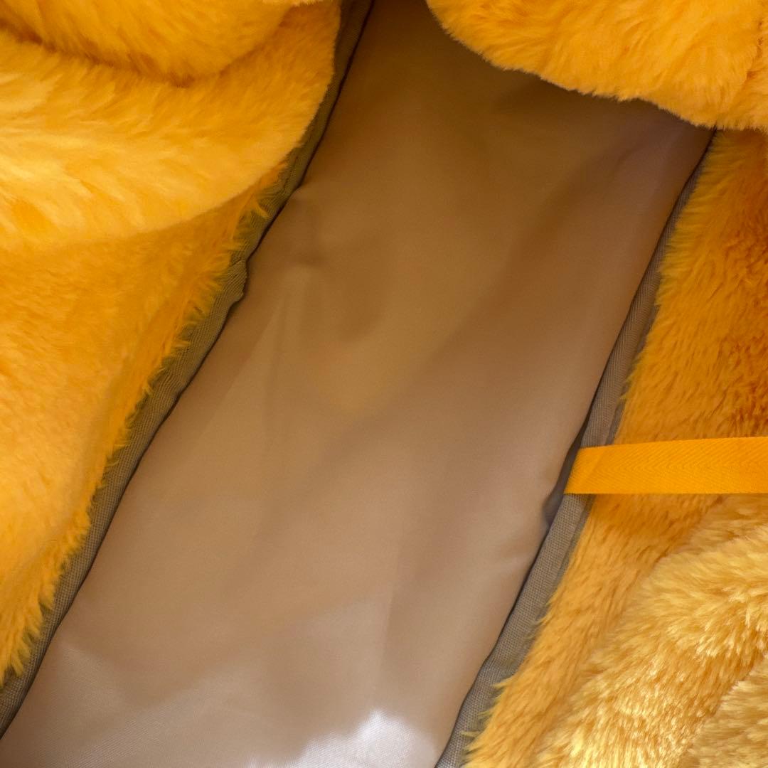 Louisdog ルイスドッグ ペットキャリー・トートバッグ/定価2.8万円