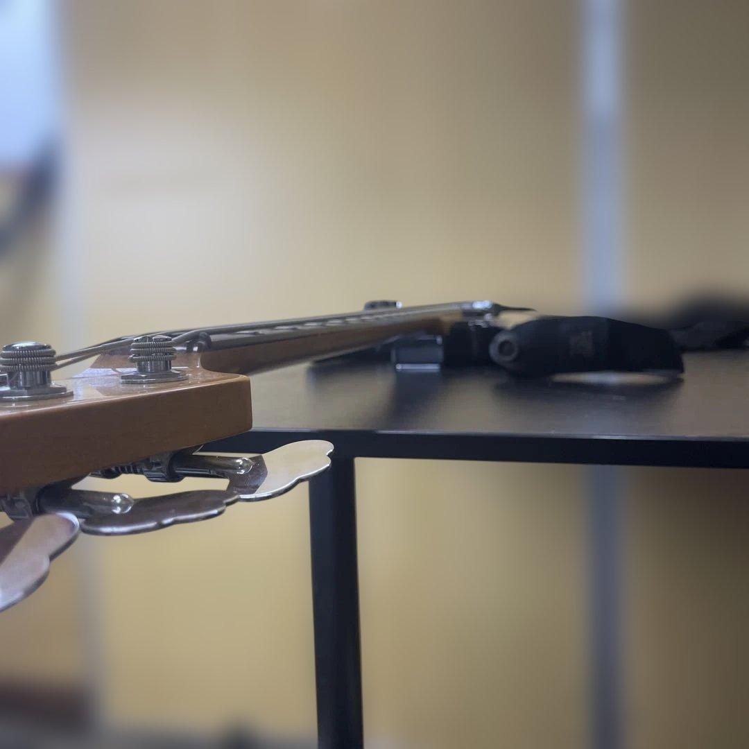 ESP AP-230SL ベース　エレキベース