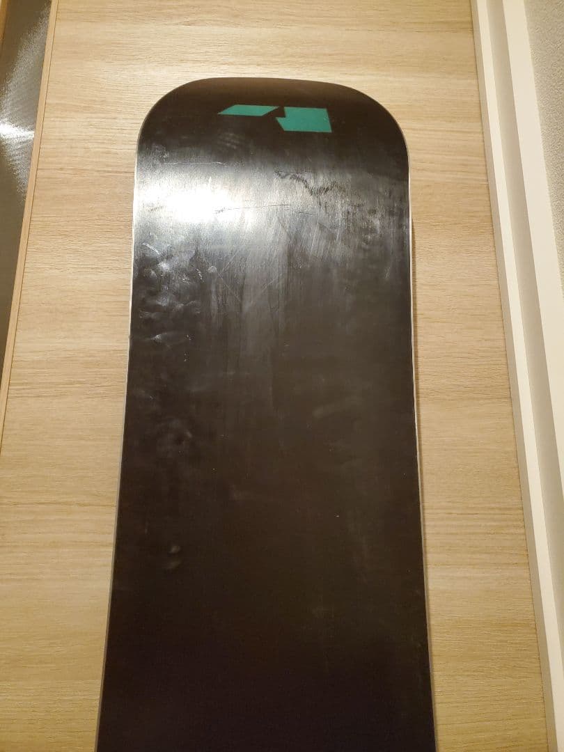 美品 19ー20 ALLIAN GRIND 151cm アライアン　グラインド