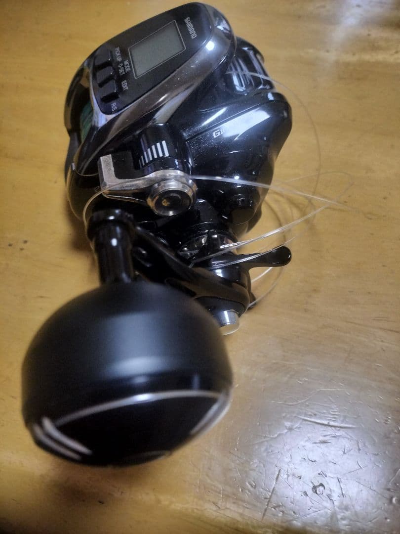 ビーストマスター2000ej