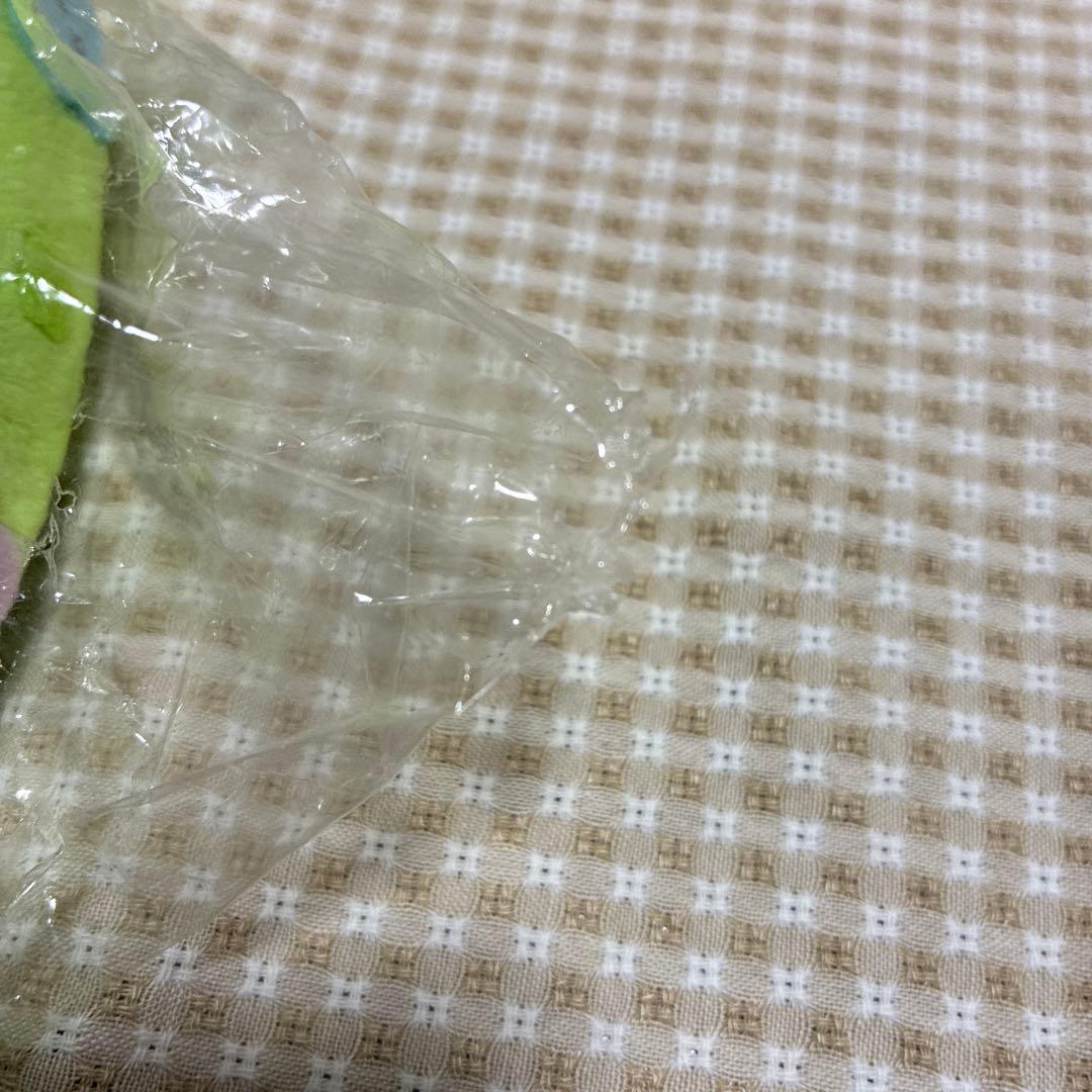 マスコット