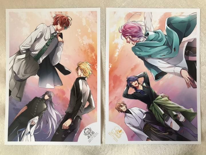 ヒプノシスマイク コミカライズ デュエットCD付き限定版 セット