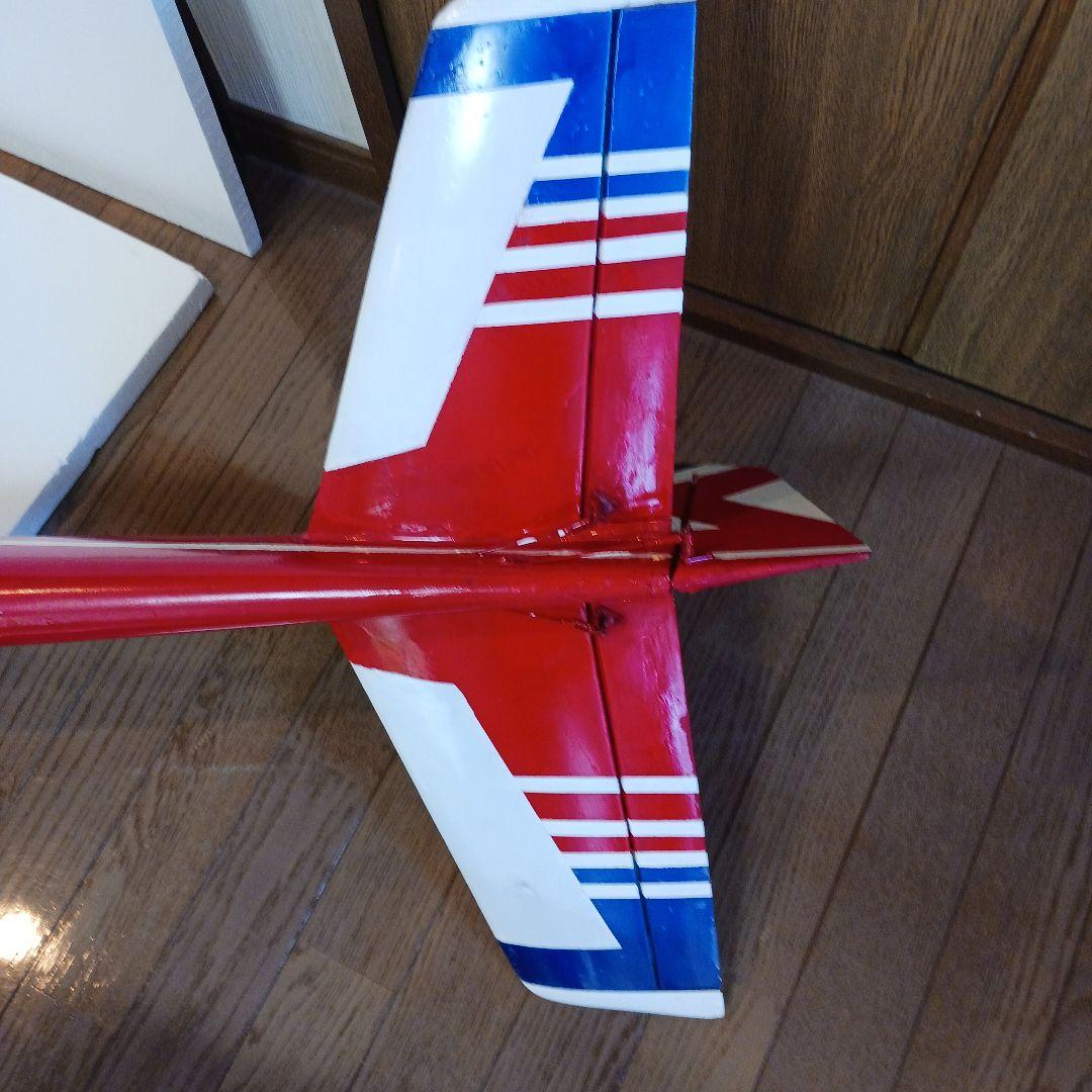 マッハ60スタント機