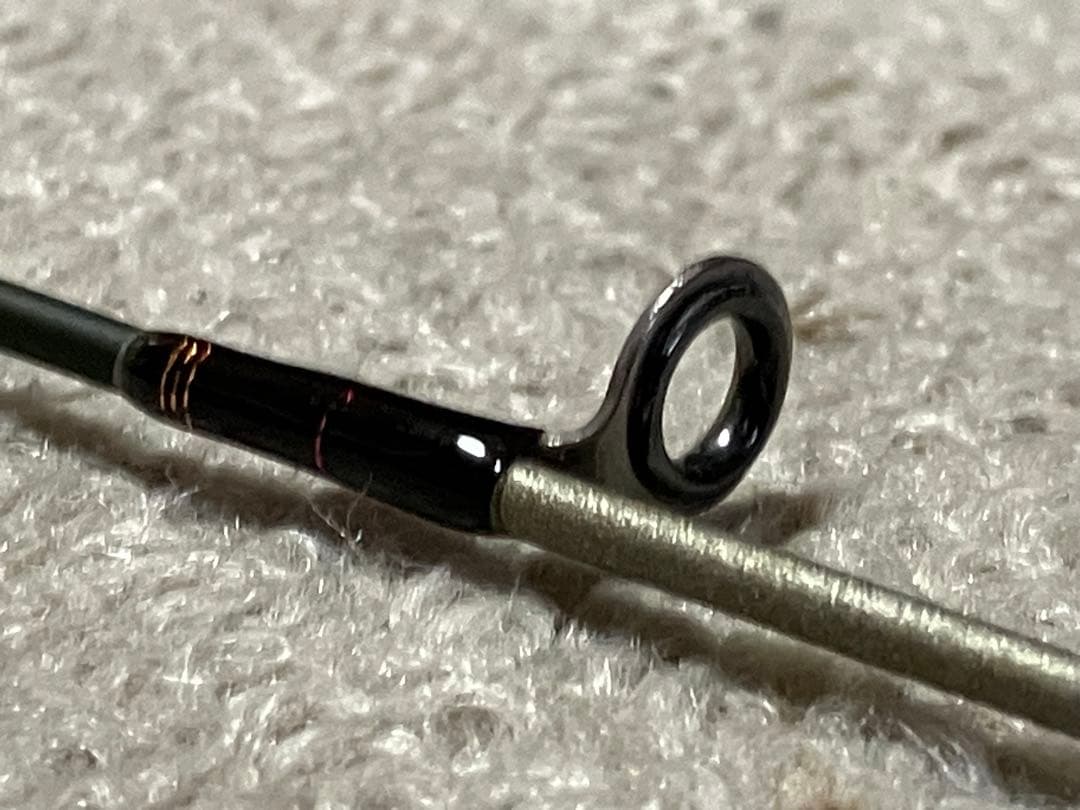 Megabass F4st-69RSti +メガバズーカーセット