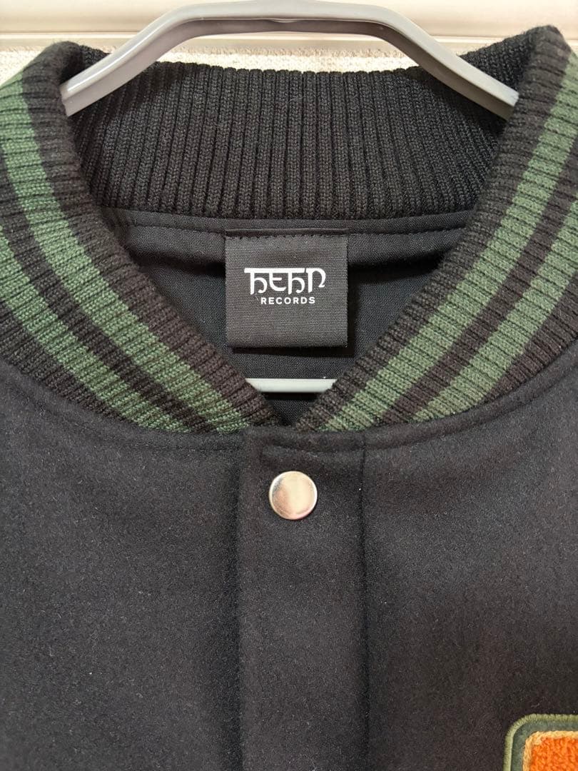 藤井風 Workin’ Hard スタジャン【Lサイズ】