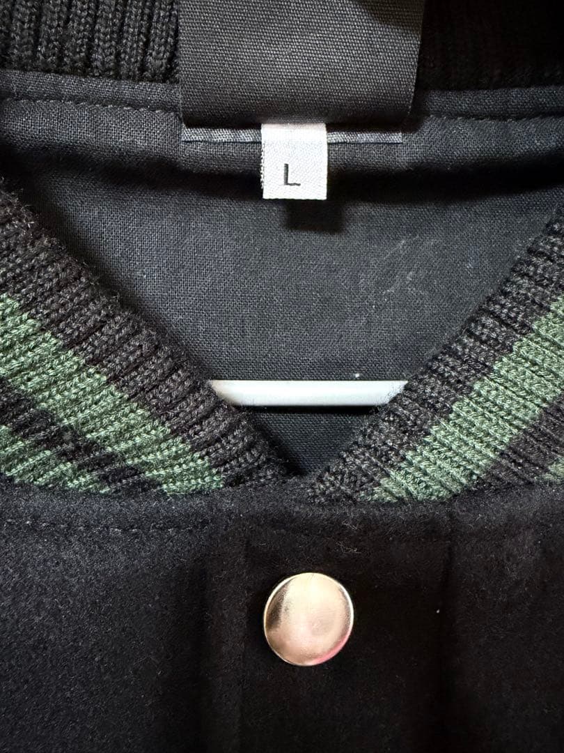 藤井風 Workin’ Hard スタジャン【Lサイズ】