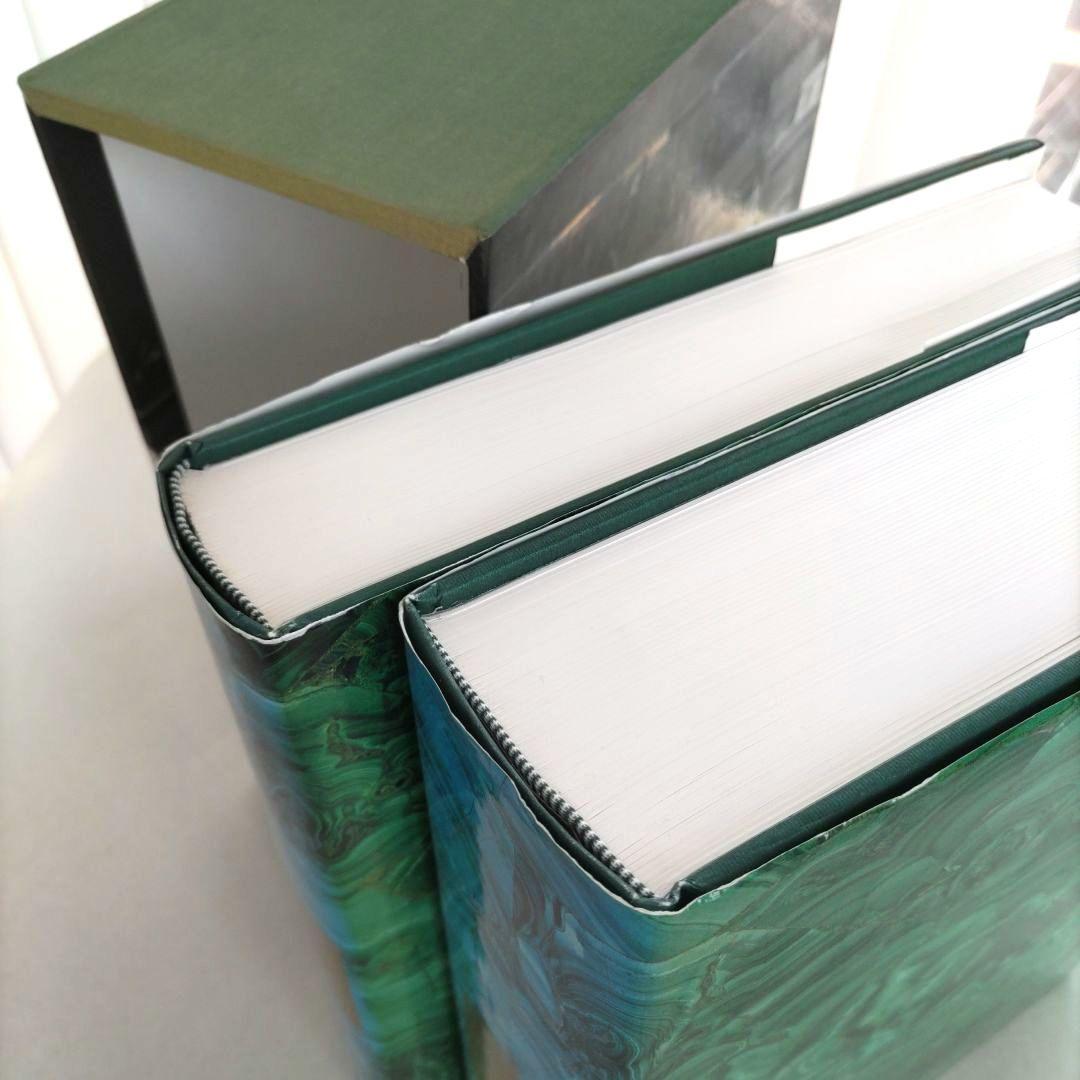 THE STATE HERMITAGE/エルミタージュ美術館 2巻セット 洋書