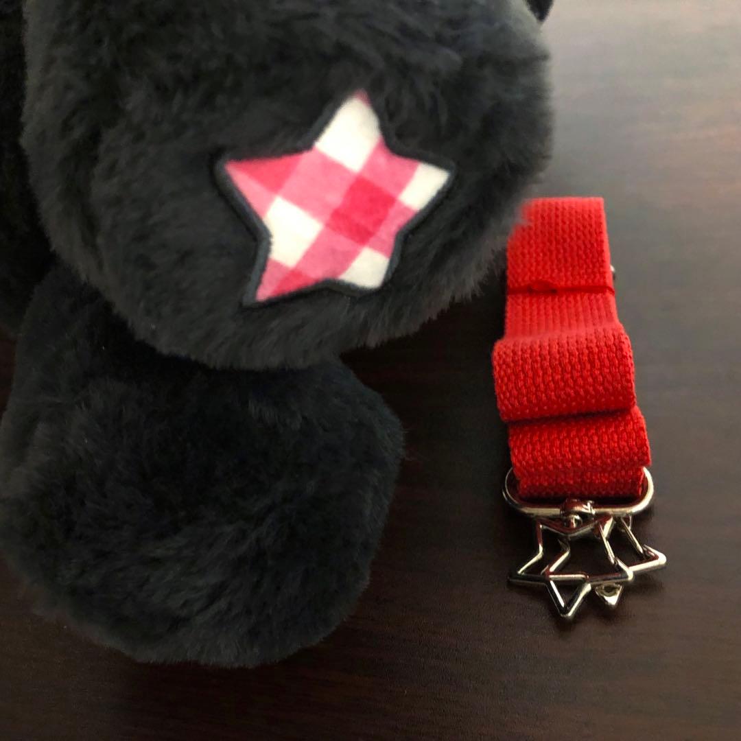 り*ん様 NCT WISH リク キャラクターバッグ トレカ付き ソウルコンMD