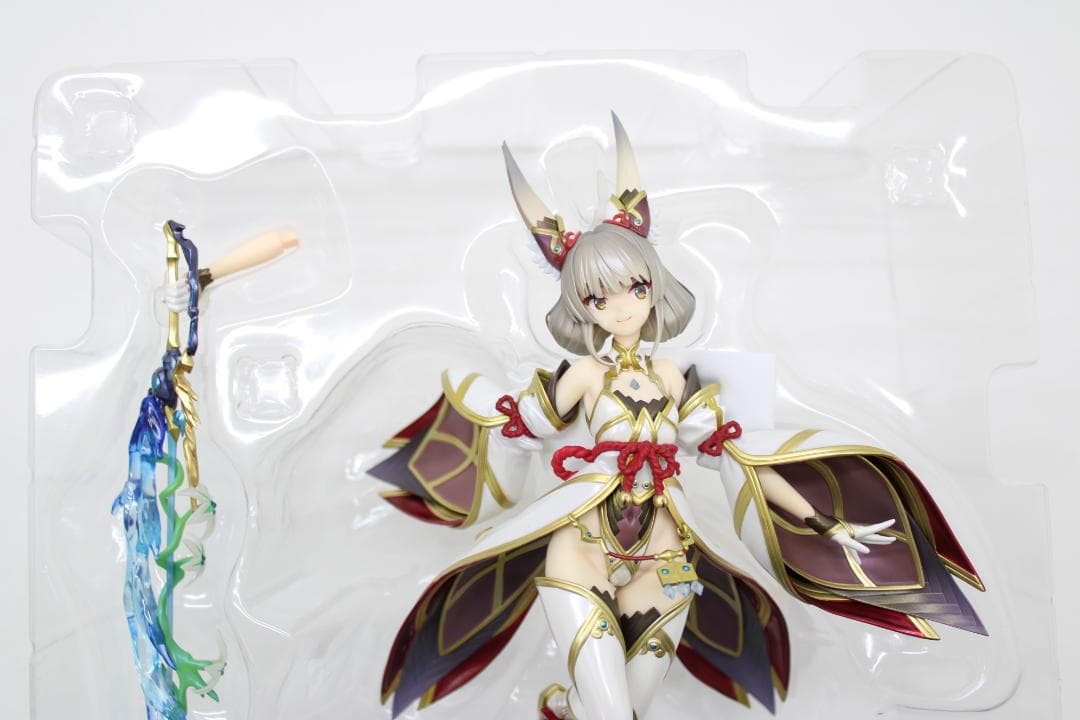 ゼノブレイド2 ニア 1/7 フィギュア 29-TO0829-09