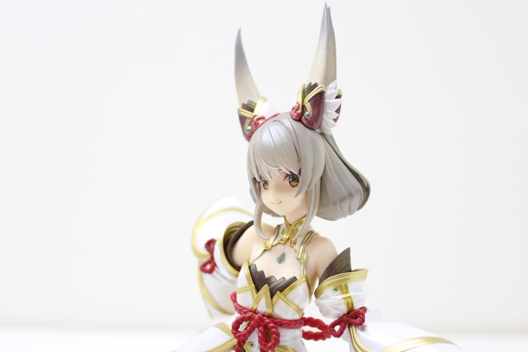 ゼノブレイド2 ニア 1/7 フィギュア 29-TO0829-09