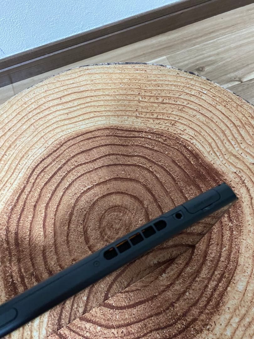 Nintendo Switch　本体　ジャンク品③