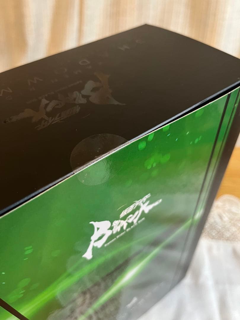 ホットトイズ　 仮面ライダー シャドームーン BLACKSUN ブラックサン