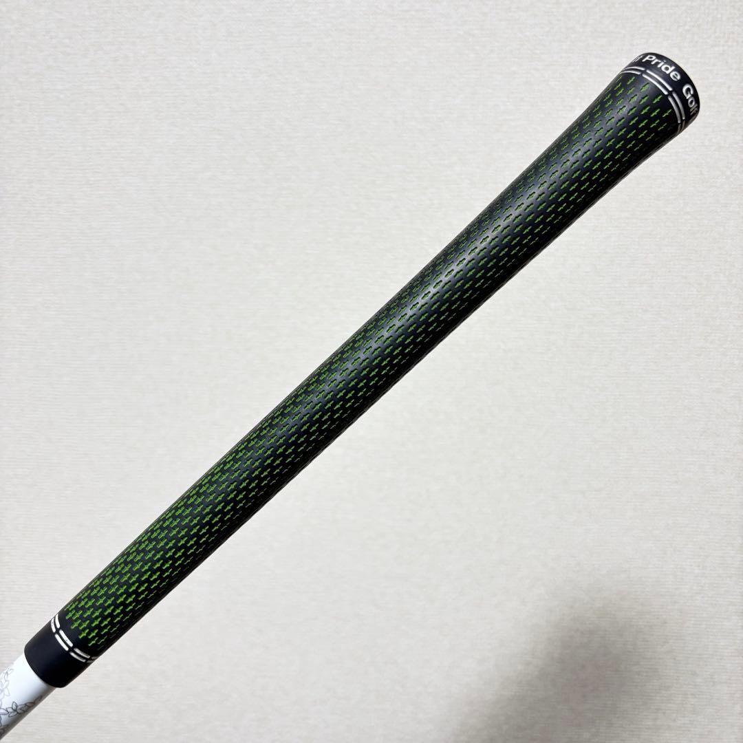 Diamana PD 60 S Callaway 1W用