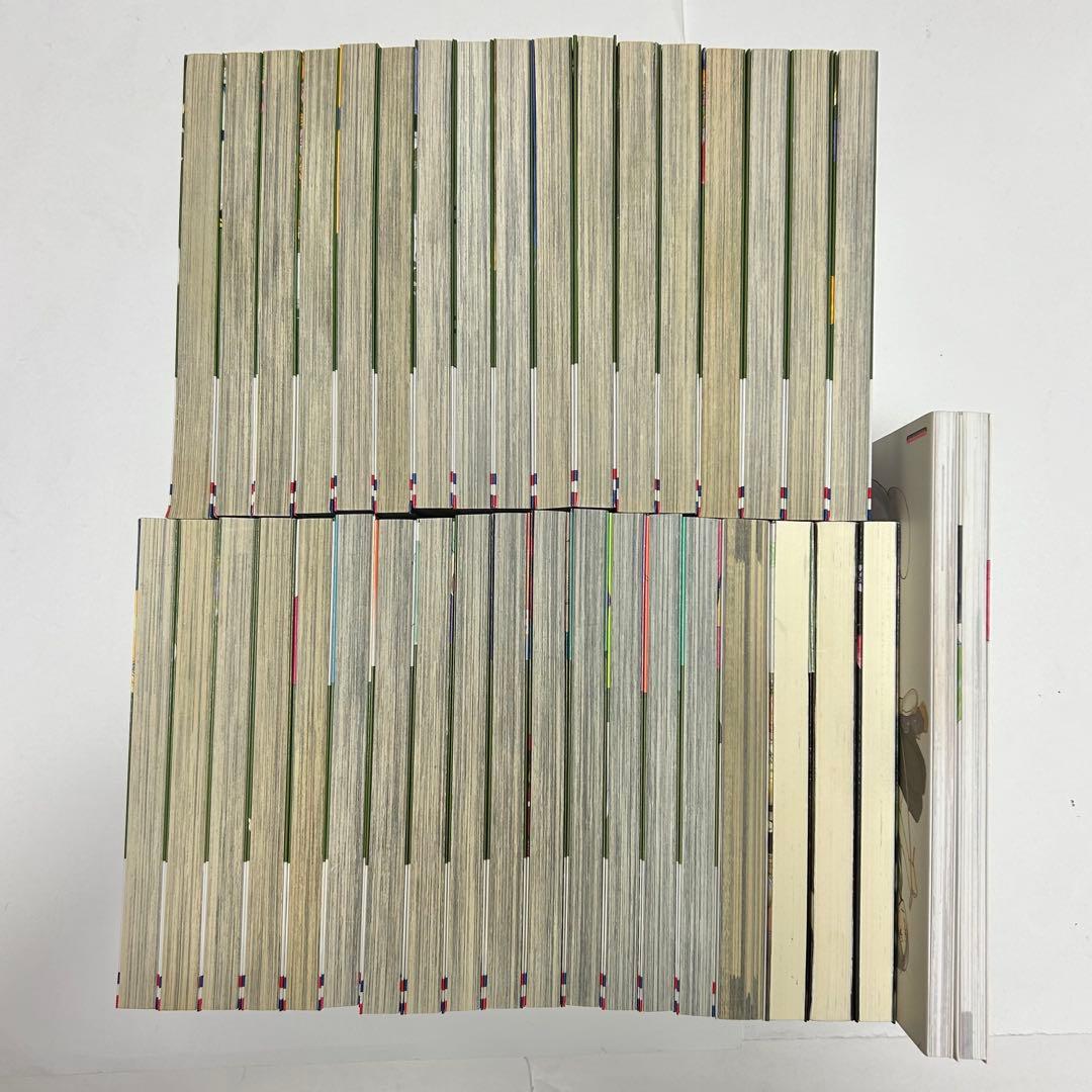 【送料込み】《38冊セット》夏目友人帳 1〜32巻 緑川ゆき 小説 他 関連本