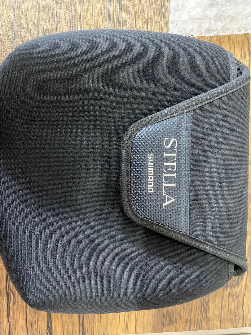 値下げ不可シマノ 20ステラSW 6000HG 美品　シマノ会員メンテ済み