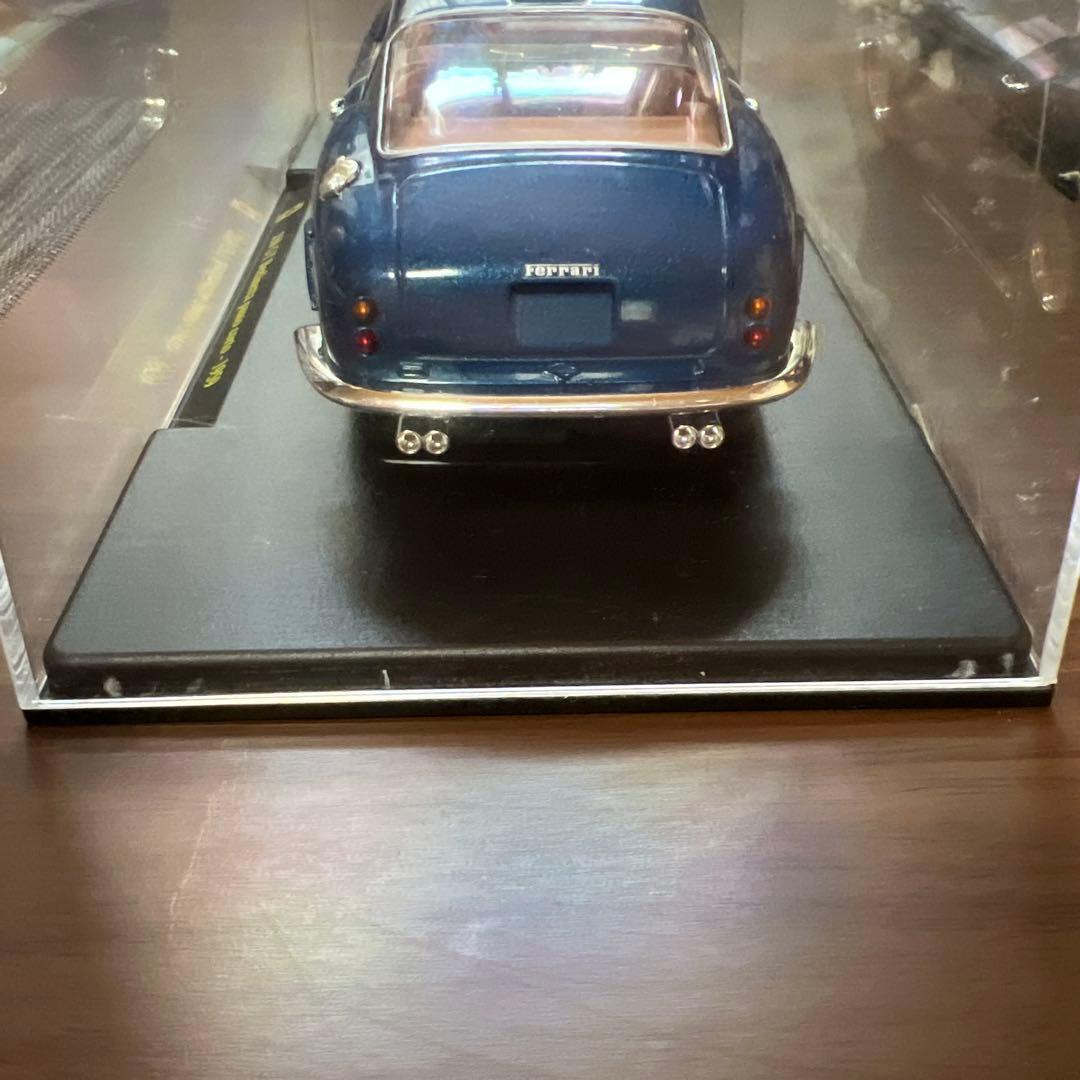 250 GT Berlina passo corto - 1959 ミニカー