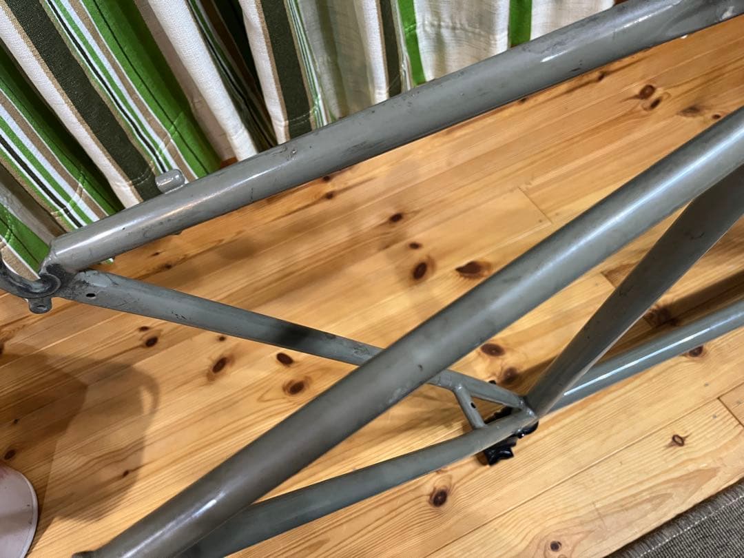 Fuji feather cx+ サイズ54