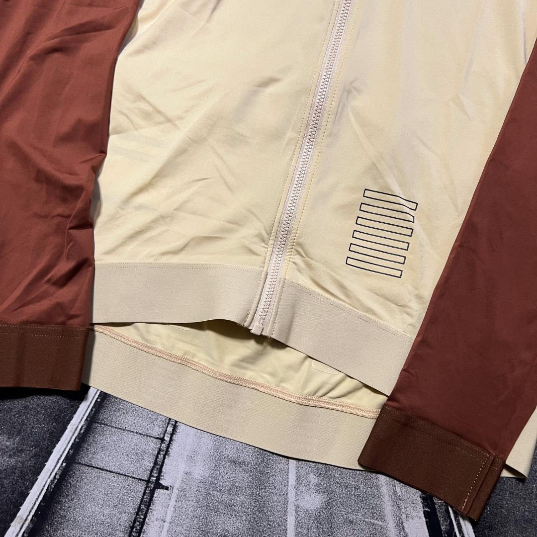 Rapha メンズ プロチーム ロングスリーブ トレーニング ジャージ Lサイズ