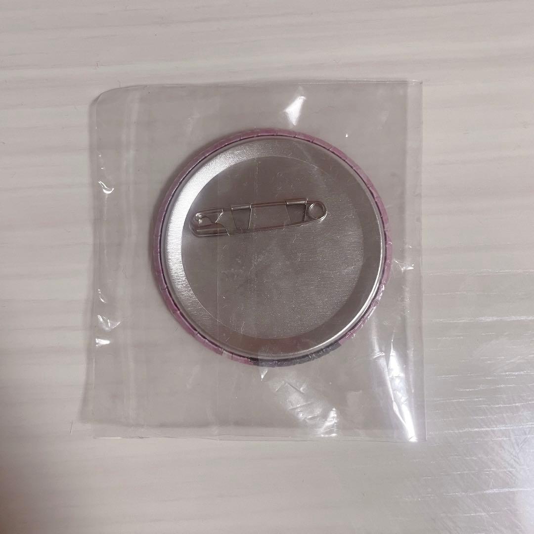 プロセカ 暁山瑞希 プリロール ケーキ 缶バッジ