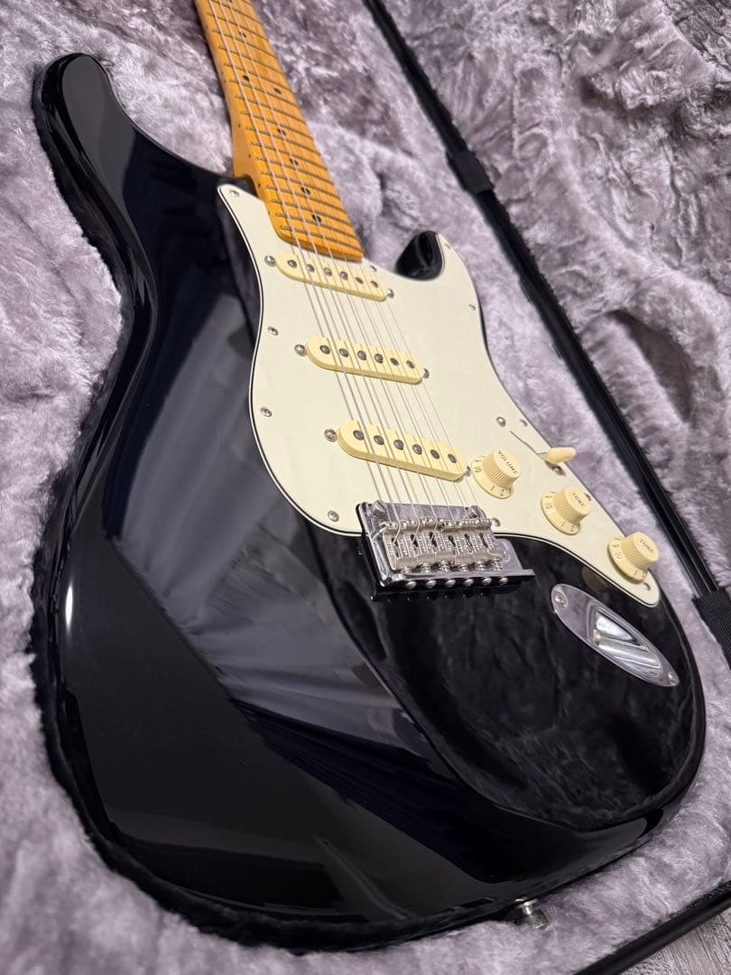 ギター Fender American professional ii strato