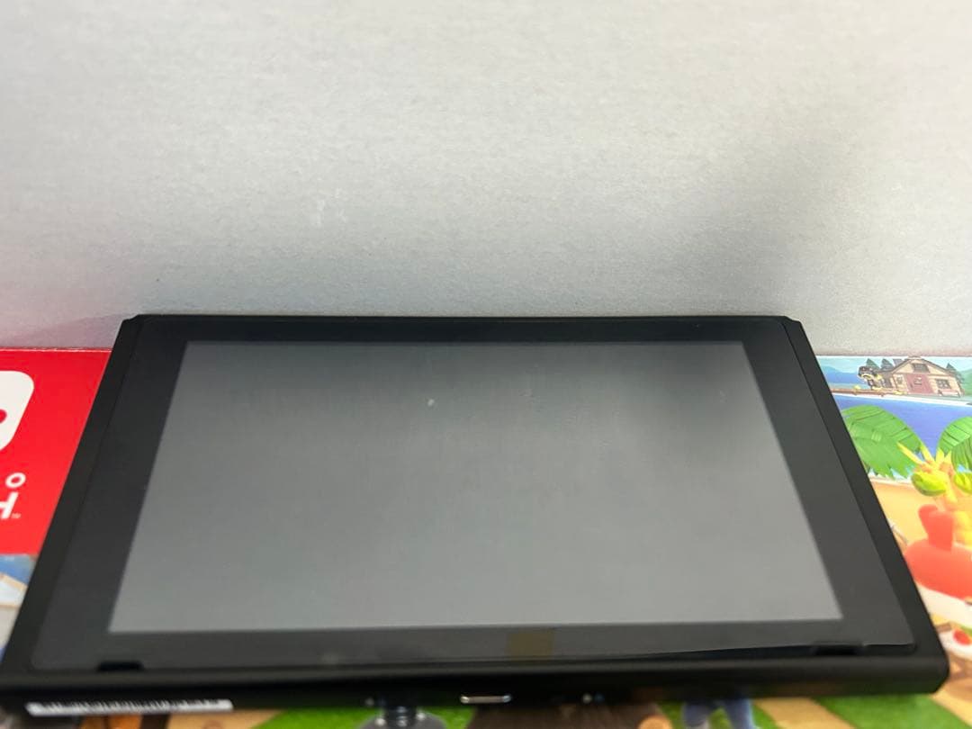 あつまれどうぶつの森 Nintendo Switch本体 あつ森ソフト付き