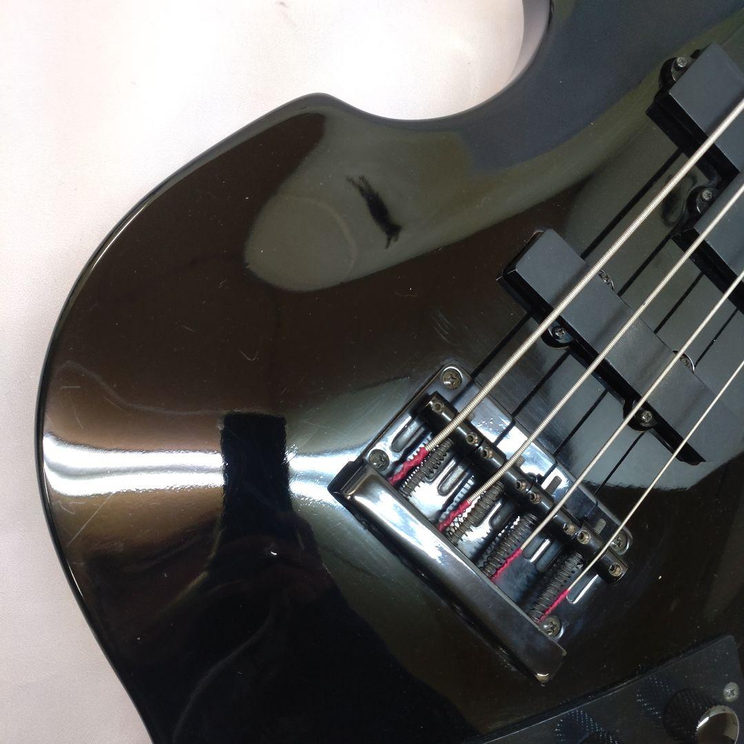 GrassRoots G-JV-58 LUNA SEA Jシグネチャーモデル