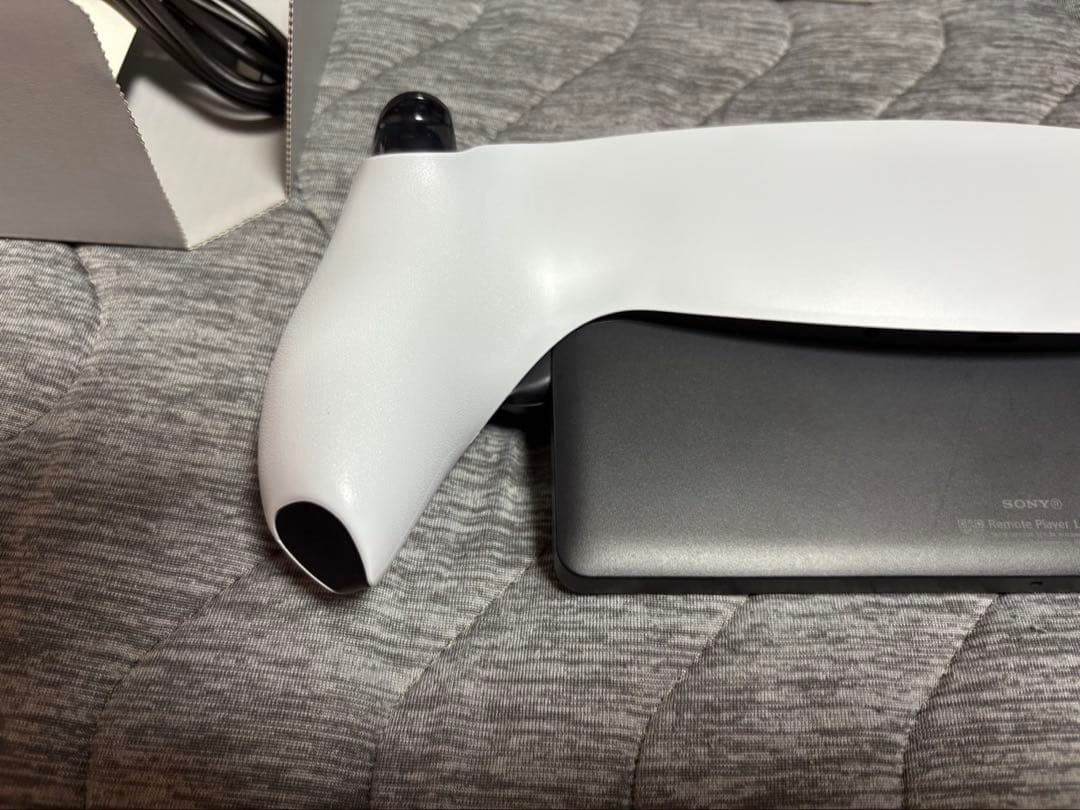 PlayStation Portal リモートプレイヤー　CFIJ-18000