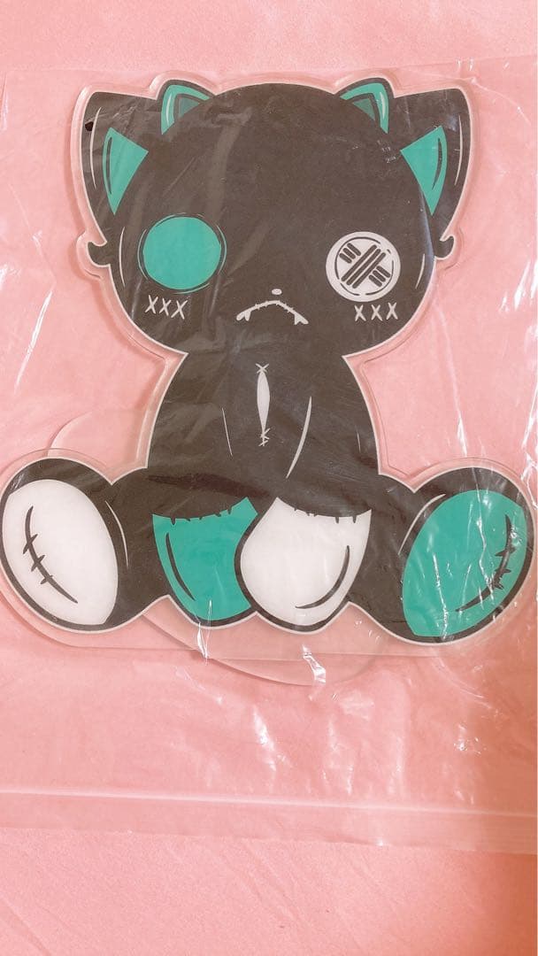 NieR シエル ４点セット お座りぬいぐるみ 非売品Bigアクスタ等