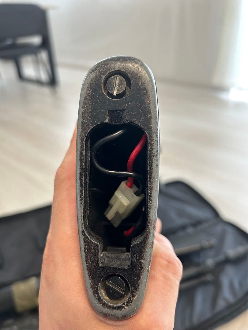 東京マルイ　ジャンク品　フルメタル m16vn、m16a1 、89式 3丁セット