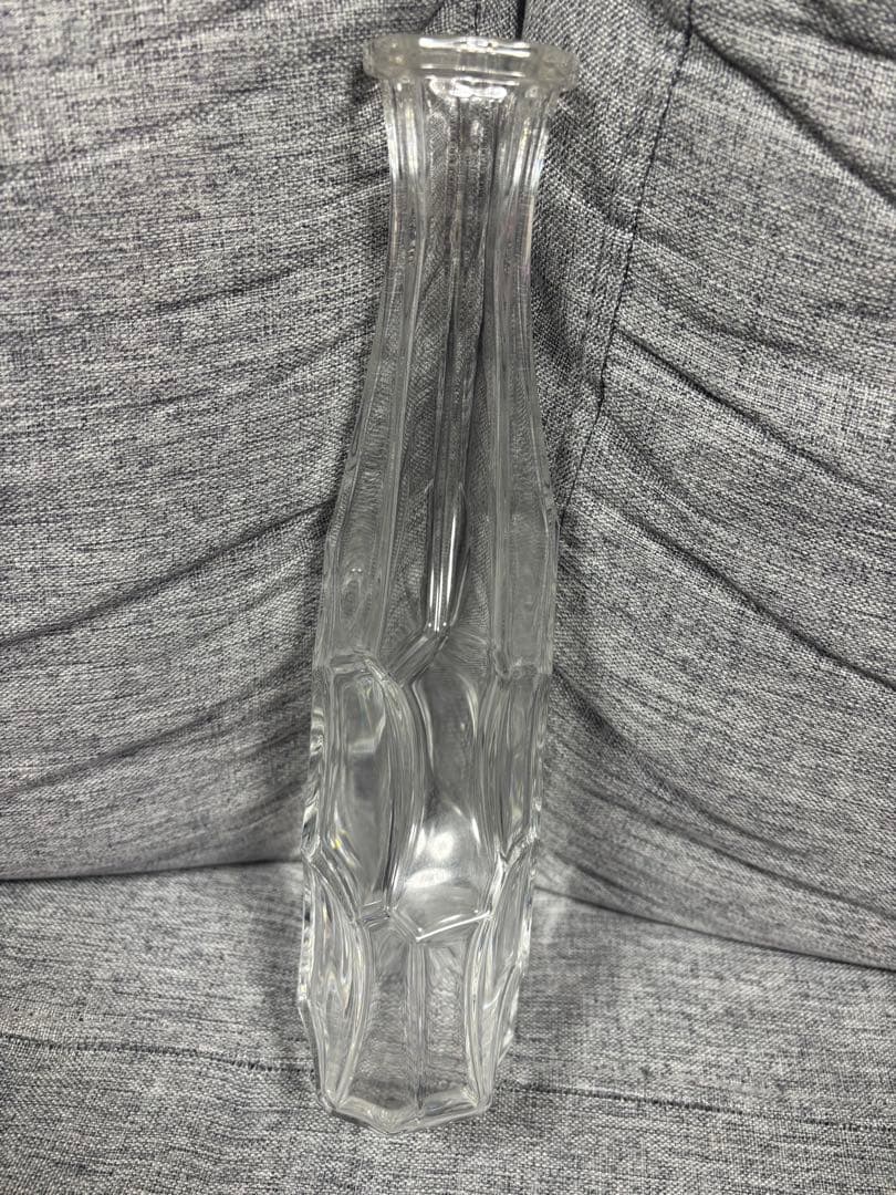 【空瓶】CAMUS Jubilee カミュ ジュビリー バカラ