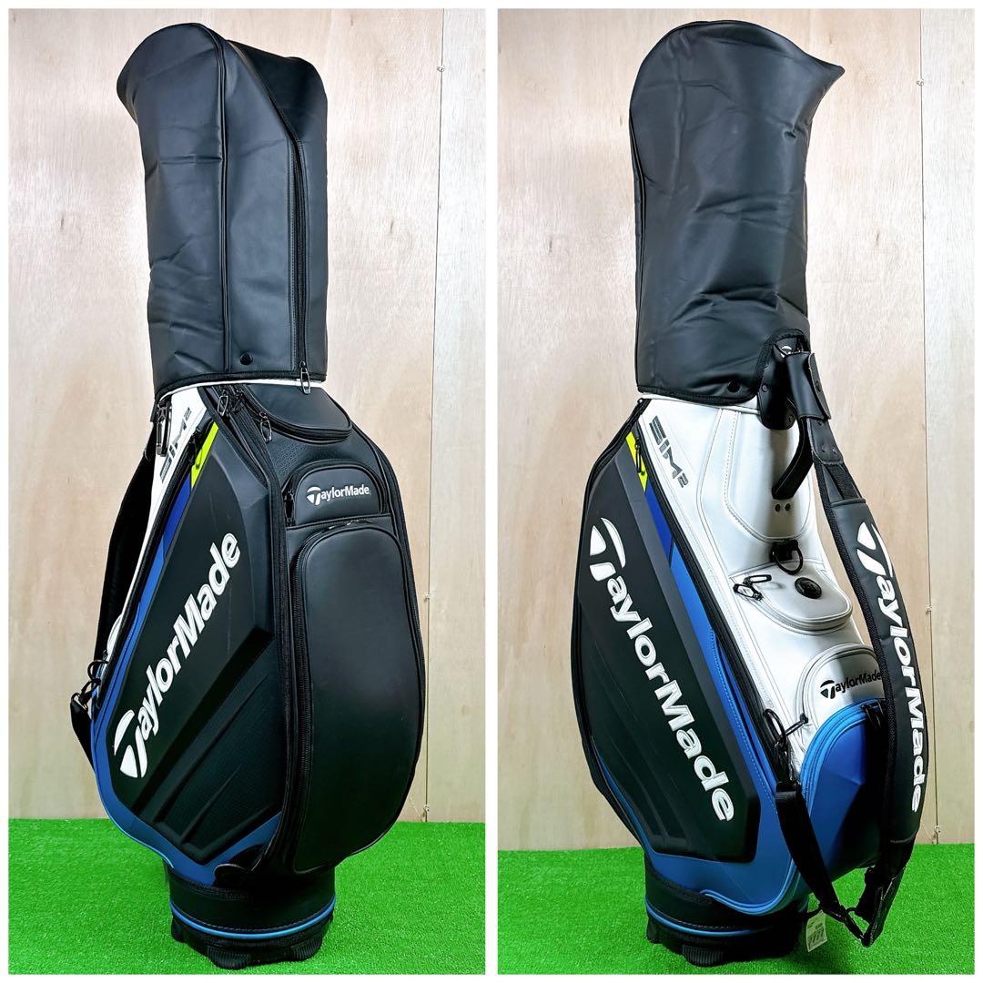 ☆レフティ テーラーメイド SiM2MAX R9 11本 S メンズゴルフクラブ