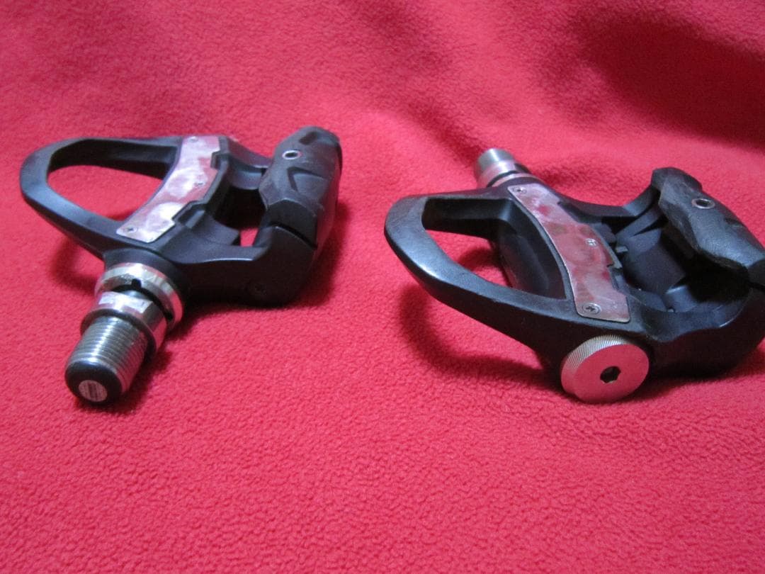 GARMIN VECTOR 3　両足計測パワーメーター　ベクター３