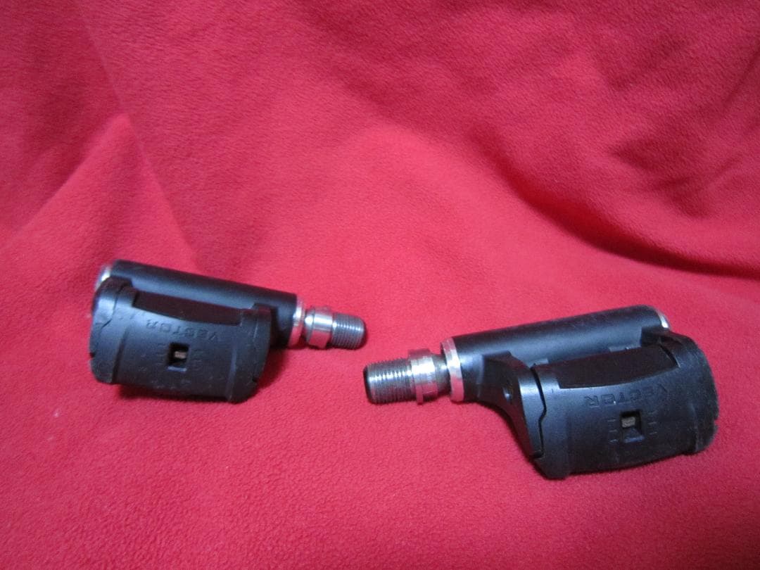 GARMIN VECTOR 3　両足計測パワーメーター　ベクター３