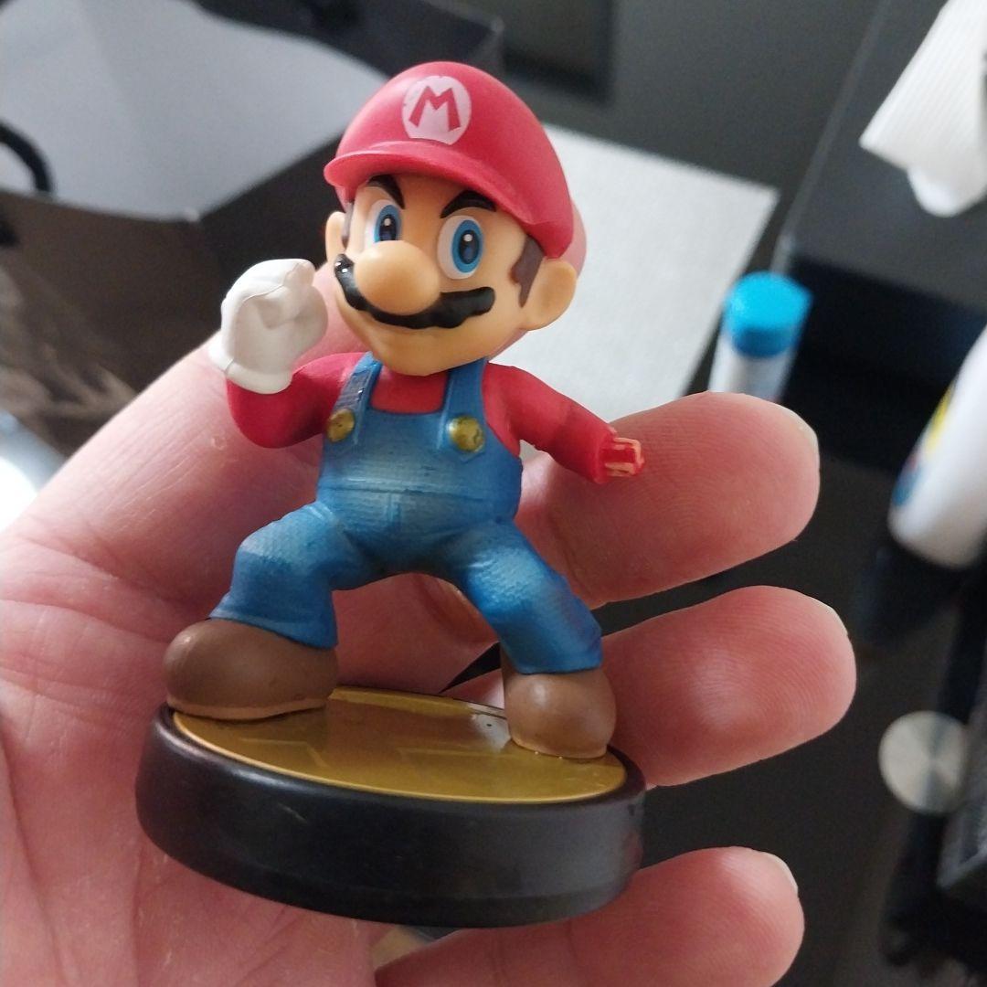 キングクルール アミーボフィギュア