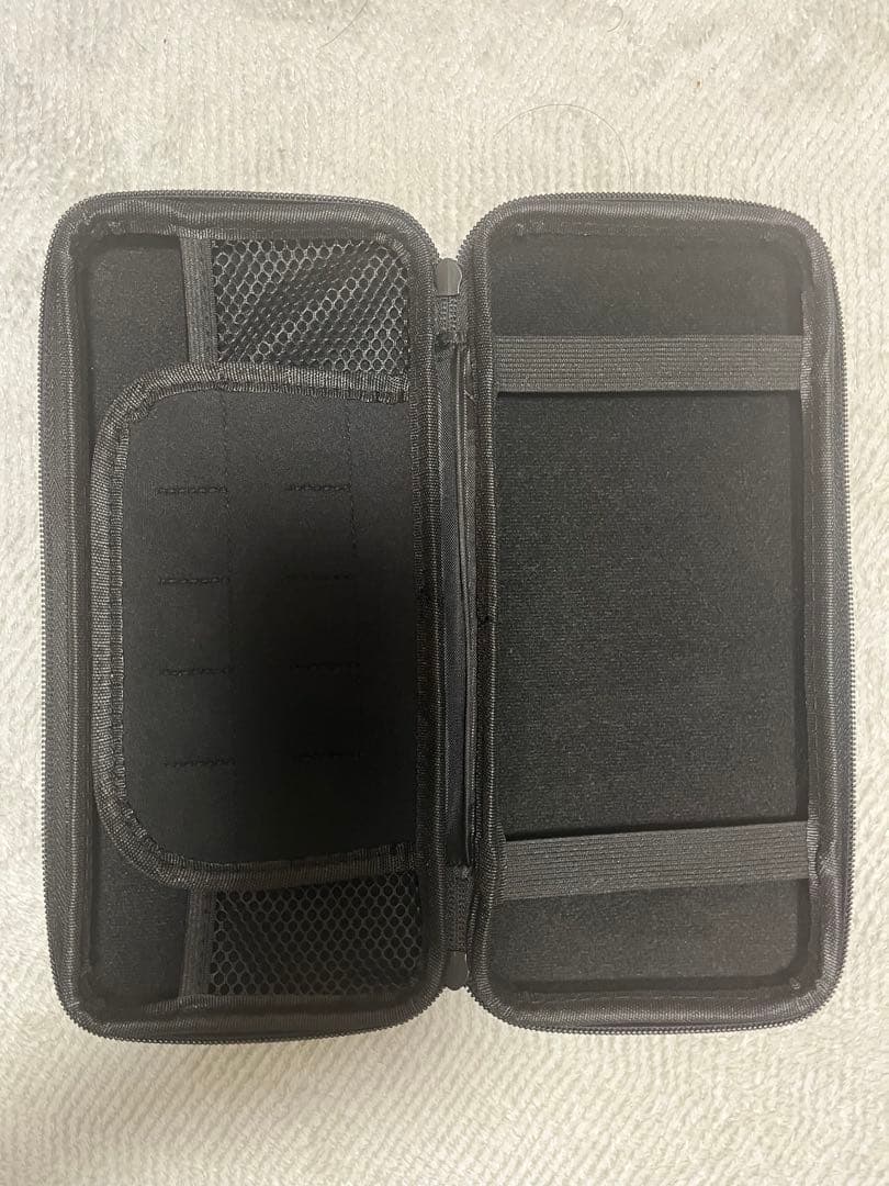 Nintendo switch 本体＋ケース