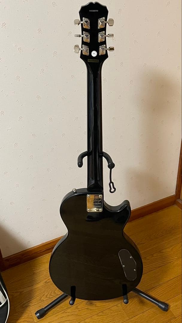 Epiphone Les paul special ii 左利き レフティ