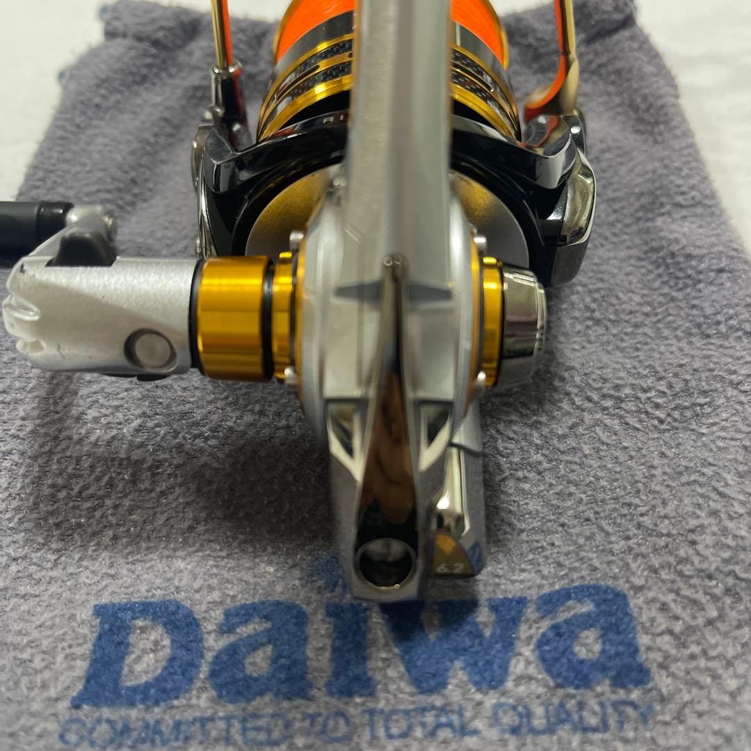 は*ん様 ダイワ　14インパルト2500H-LBD