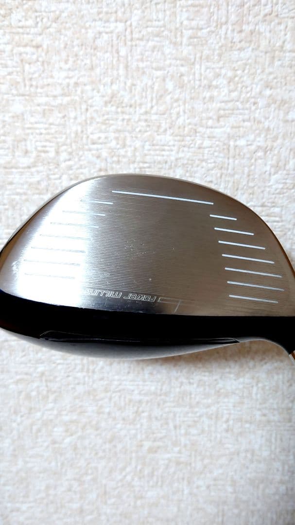 レフティ ブリヂストン JGR ドライバー