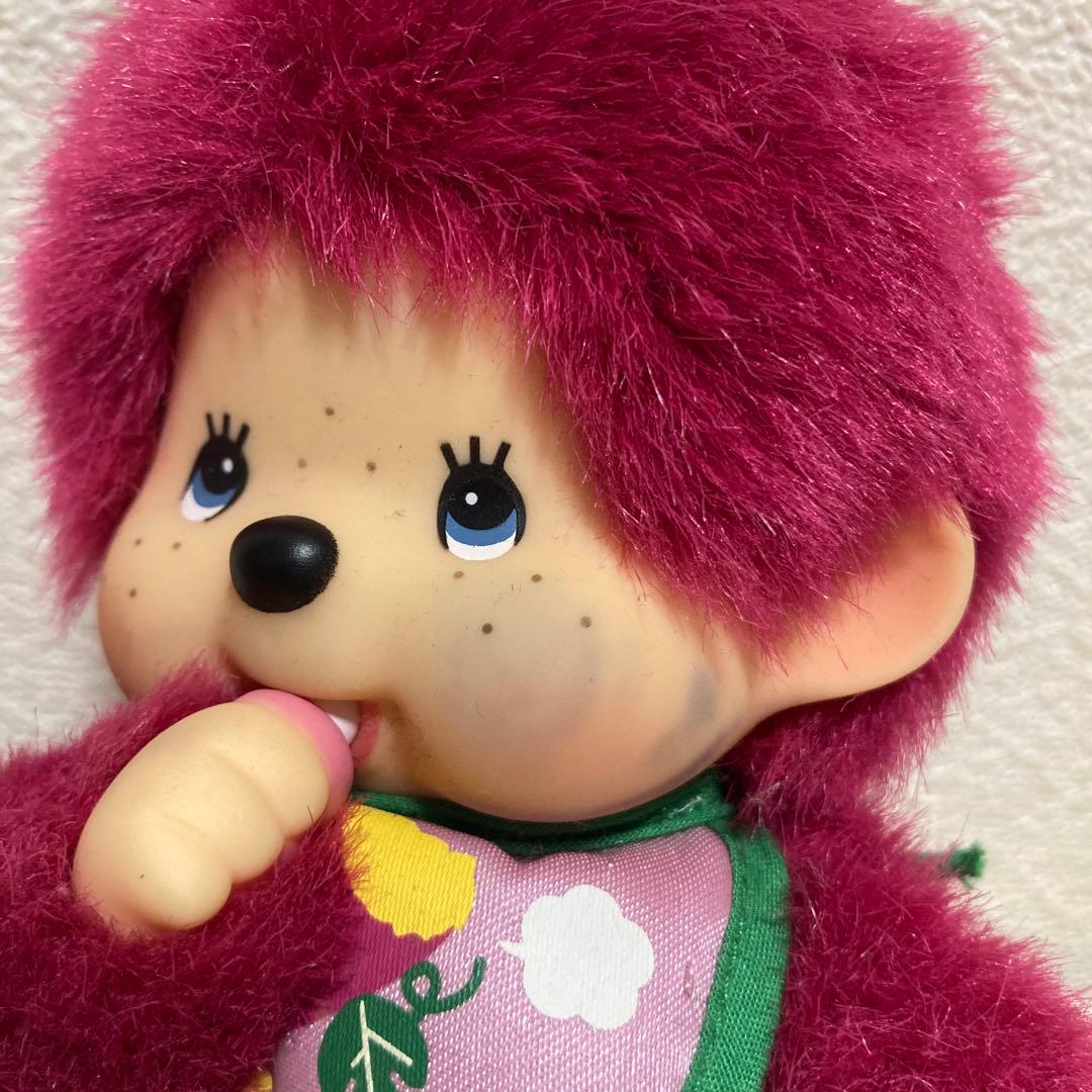 ご当地　モンチッチ　埼玉限定　マスコット