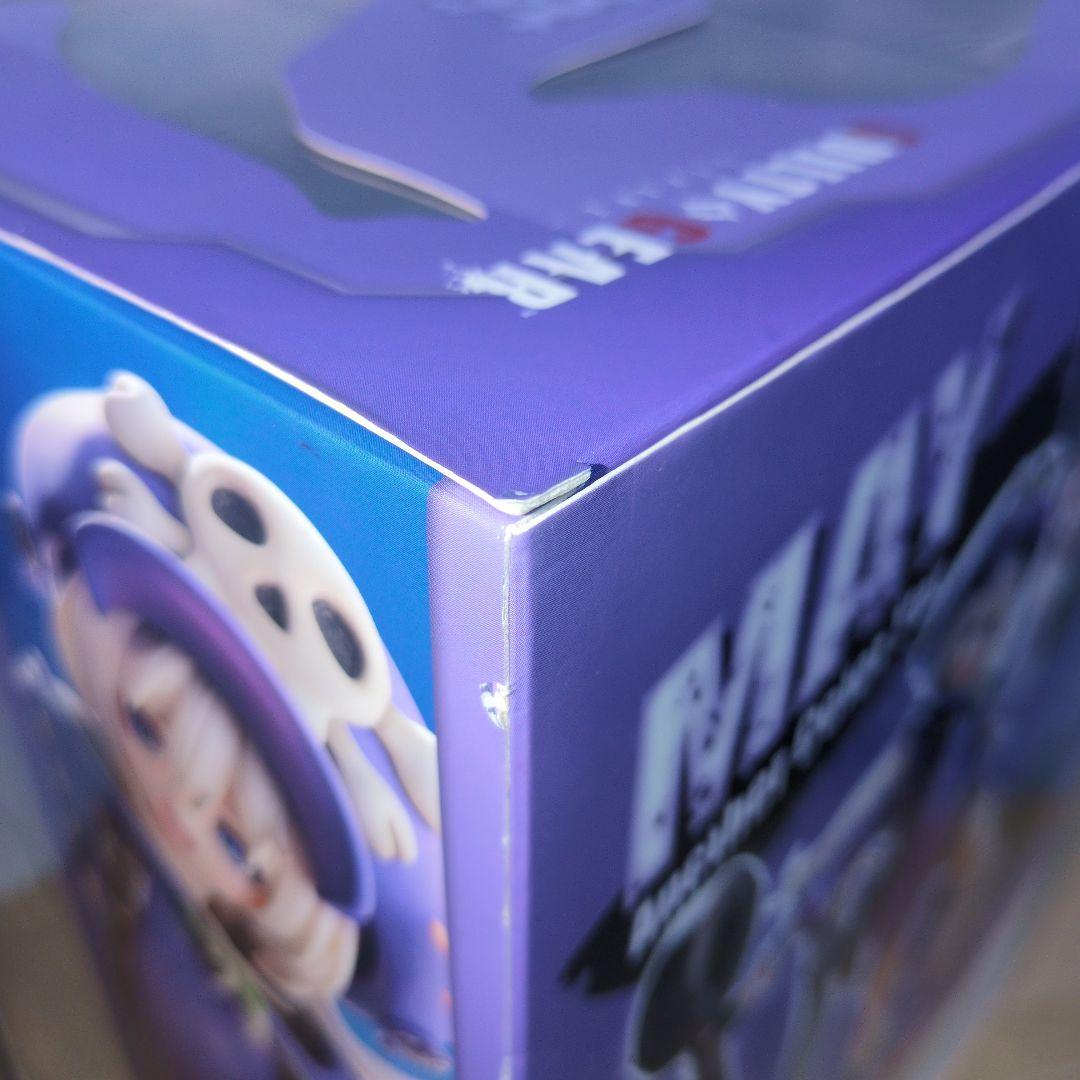 GUILTY GEAR　メイ Another Color Ver. 1/7　新品