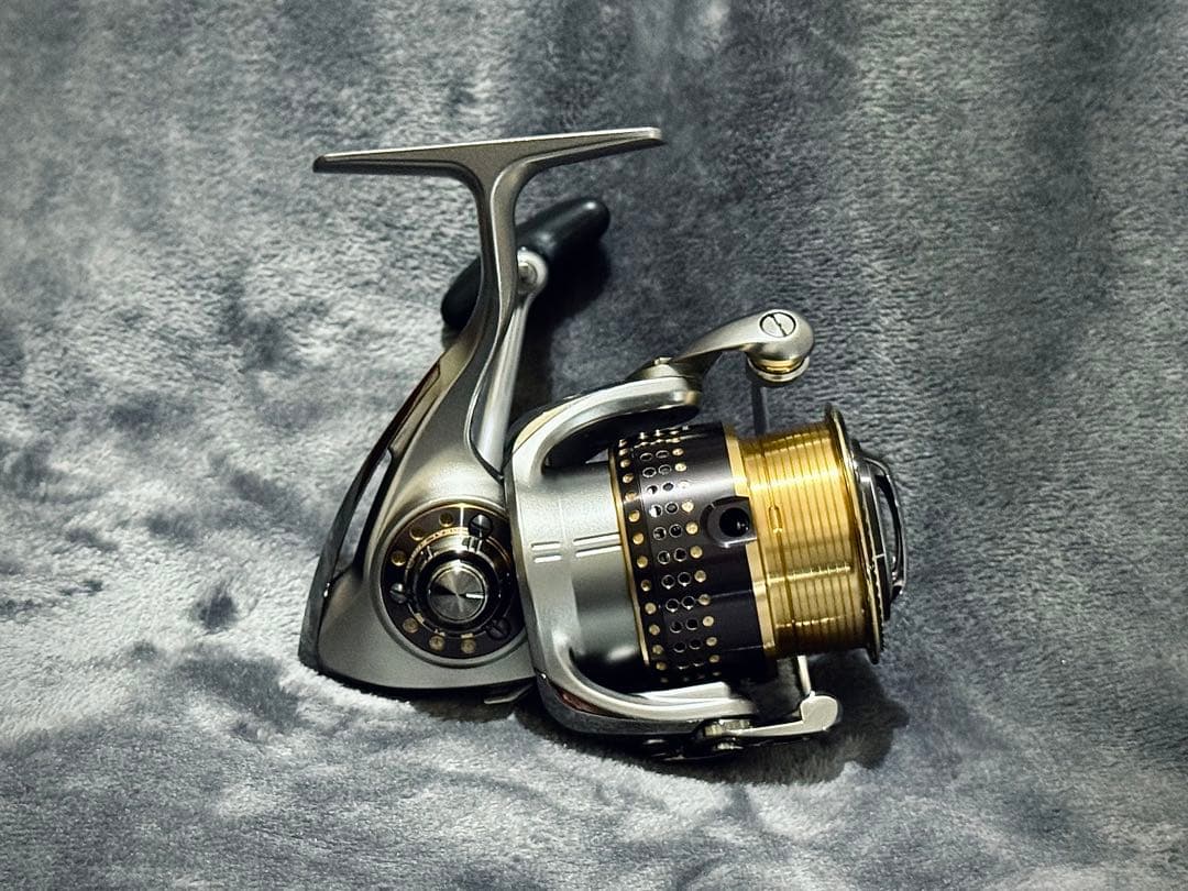 イグジスト2506 50thエディション仕様