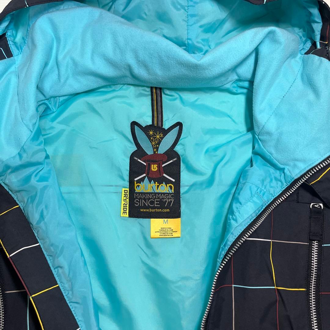 Burton スノーボードウェア 女性用 セット