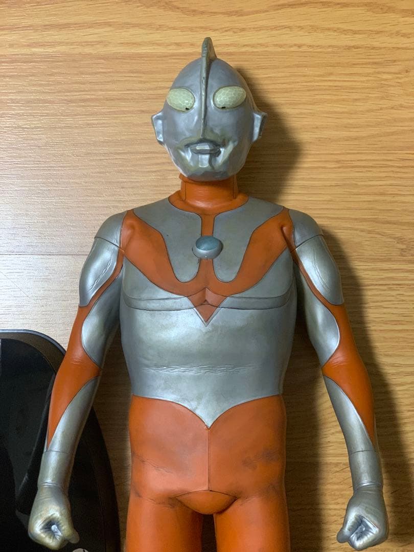 京本コレクションNeoウルトラマン