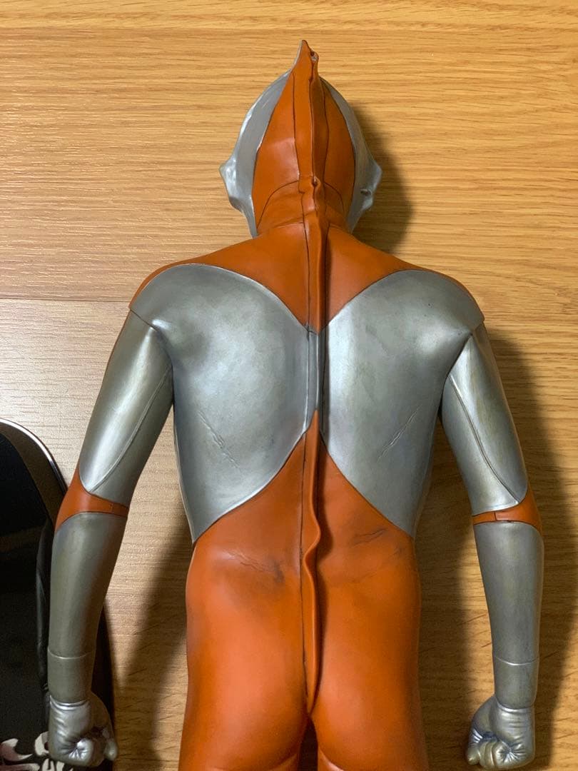 京本コレクションNeoウルトラマン