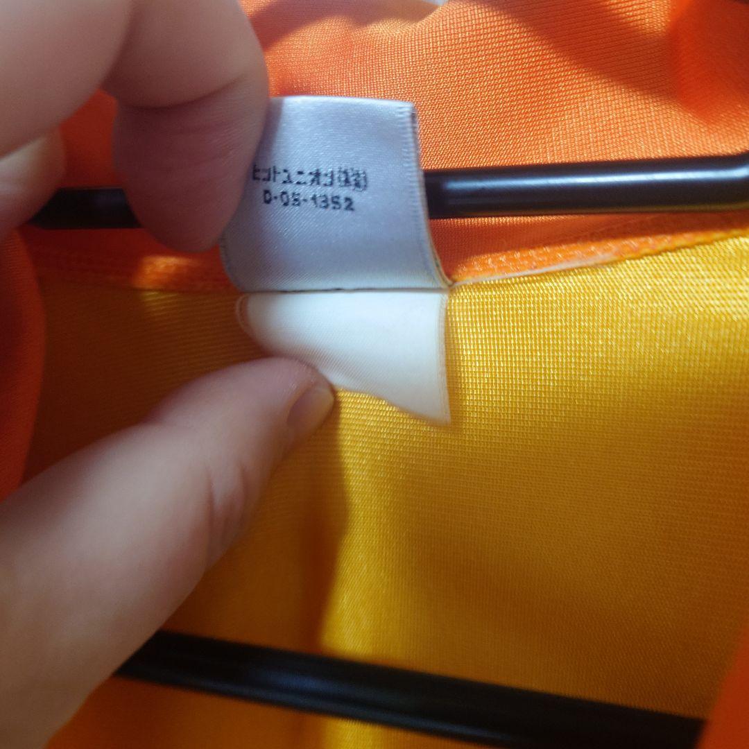 【長袖】清水エスパルス PUMA 92-94カップ戦モデル ユニ サイズＬ？