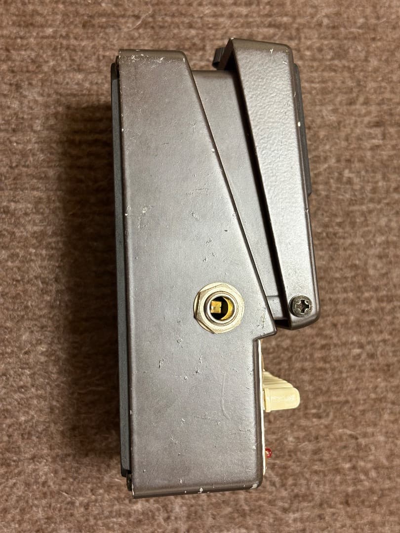 A*M様 BOSS GE-7B ベース用イコライザー【PSA対応Mod】